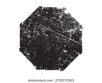 Grunge post Stamps set. Overlay texture stamps with banners , logos, icon, label and Badges. Distress grain surface dust and rough background concept. Place over object to create grunge effect.

