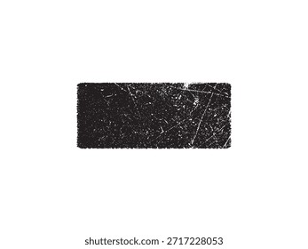 Grunge post Stamps set. Overlay texture stamps with banners , logos, icon, label and Badges. Distress grain surface dust and rough background concept. Place over object to create grunge effect.
