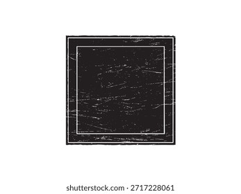 Conjunto de sellos postales Grunge. Superponer sellos de textura con Anuncios, logotipos, ícono, etiqueta e insignias. Polvo superficial del grano de la angustia y concepto áspero del fondo. Coloque sobre el objeto para crear un efecto grunge.
