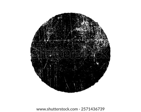 
Grunge post Stamps set. Overlay texture stamps with banners , logos, icon, label and Badges. Distress grain surface dust and rough background concept. Place over object to create grunge effect.