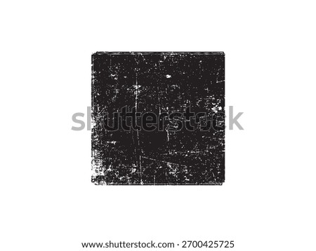 Grunge post Stamps set. Overlay texture stamps with banners , logos, icon, label and Badges. Distress grain surface dust and rough background concept. Place over object to create grunge effect.
