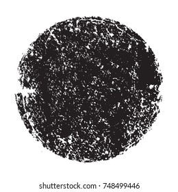 Grunge post stamp.Vector distress banner.