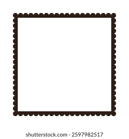 Grunge postage stamp. Retro grunge postmark. Vintage grunge postage stamp