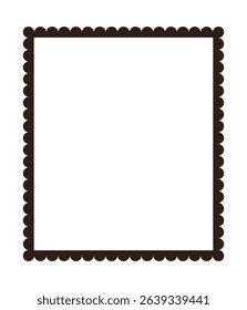 Grunge postage stamp. Retro grunge postmark. Vintage grunge postage stamp