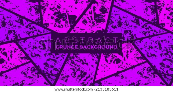 Grunge\
purple texture. Pattern of scratches, wear, and scuffs. Monochrome\
vintage background. abstract pattern of dirt,\
dust