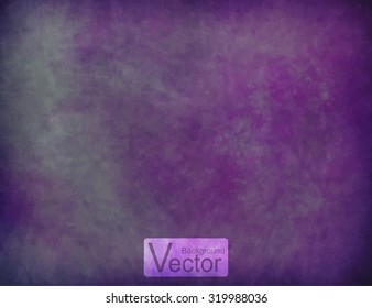 Grunge purple textures