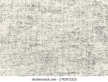 Grunge ragged background. Texture vector. Dust overlay distress grain, simply place illustration over any object to create grungy effect. Splattered, dirty, poster for your design.