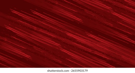Grunge fondo abstracto rojo simple gradiente de arte
