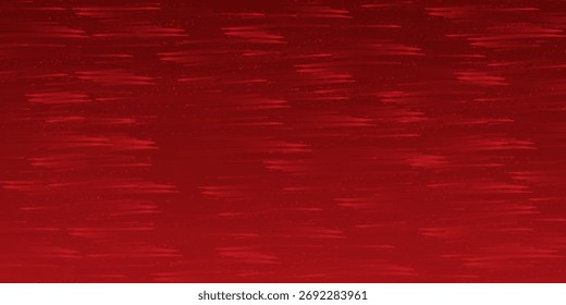 Grunge fondo abstracto rojo simple gradiente arte concepto de textura moderna. Ligero y suave