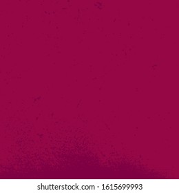 Grunge Red Color Texture For your Design. Empty expressive Distressed Background. EPs10 vector