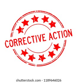 Corrective Action Images, Stock Photos & Vectors | Shutterstock