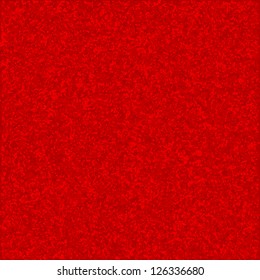 Grunge red paper vector background