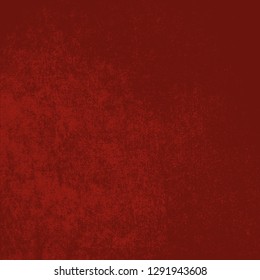 Grunge Red Square Texture For your Design. Empty expressive Distressed Background. EPs10 vector.