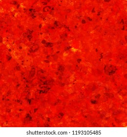 Grunge red surface. Seamless texture. Abstract vector background for web page, banners backdrop, fabric, home decor, wrapping