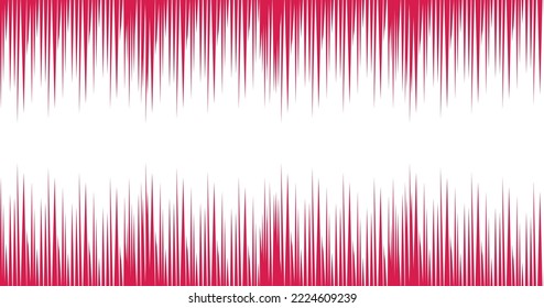 diseño abstracto del vector rojo de grifo