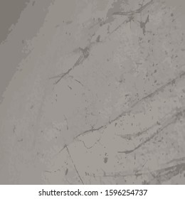 Grunge retro texture.The vector vintage background template for decoration