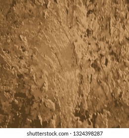 Grunge retro texture.Vintage background template for decoration