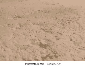Grunge retro texture.Vintage background template for decoration
