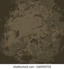 Grunge retro texture.Vintage background template for decoration