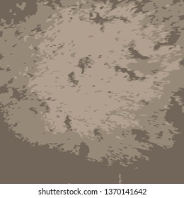 Grunge retro texture.Vintage background template for decoration
