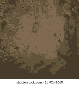 Grunge retro texture.Vintage background template for decoration