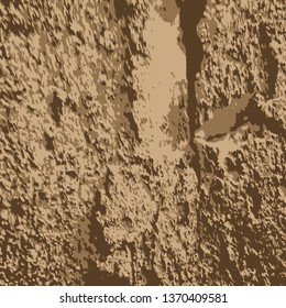 Grunge retro texture.Vintage background template for decoration