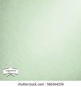 Grunge retro vector background.