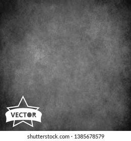 grunge retro vintage paper texture, vector background