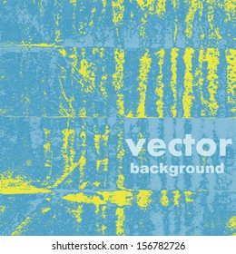 grunge retro vintage paper texture, vector background