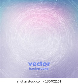 grunge retro vintage paper texture, vector background