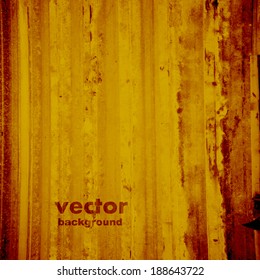 grunge retro vintage paper texture, vector background
