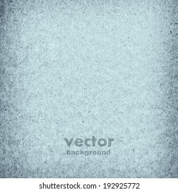 grunge retro vintage paper texture, vector background