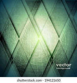 grunge retro vintage paper texture, vector background