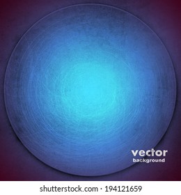 grunge retro vintage paper texture, vector background