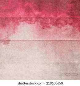 grunge retro vintage paper texture, vector background
