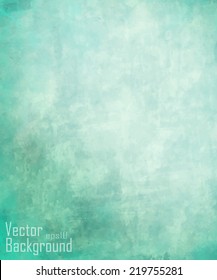grunge retro vintage paper texture, vector background