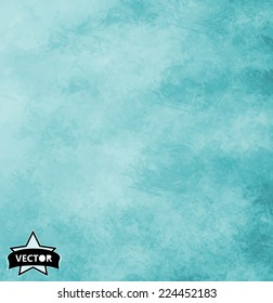 grunge retro vintage paper texture, vector background