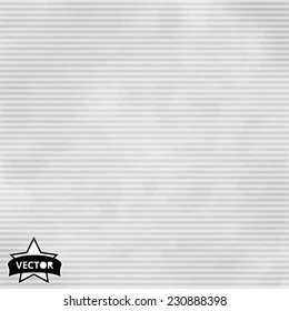 grunge retro vintage paper texture, vector background