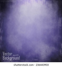 grunge retro vintage paper texture, vector background