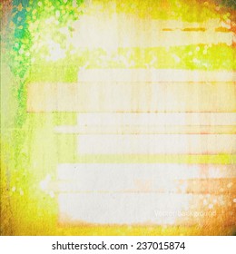 grunge retro vintage paper texture, vector background