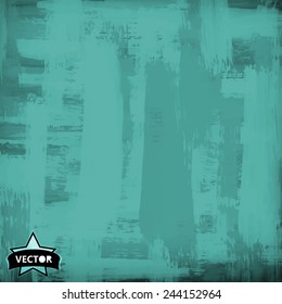 grunge retro vintage paper texture, vector background