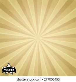 grunge retro vintage paper texture, vector background