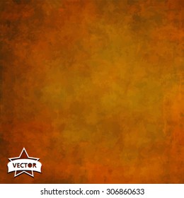 grunge retro vintage paper texture, vector background