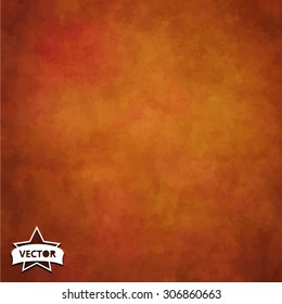 grunge retro vintage paper texture, vector background