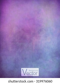 grunge retro vintage paper texture, vector background