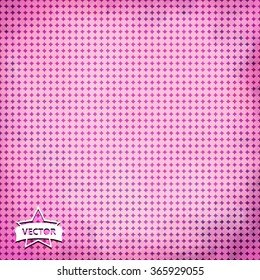 grunge retro vintage paper texture, vector background