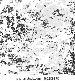 grunge retro vintage paper texture, vector background