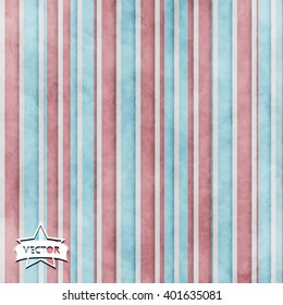 grunge retro vintage paper texture, vector background