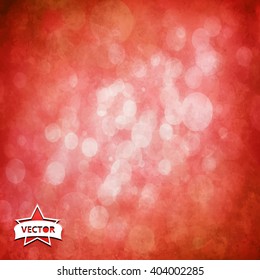 grunge retro vintage paper texture, vector background