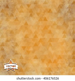 grunge retro vintage paper texture, vector background